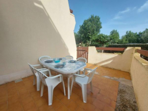 Appartement Marseillan-Plage, 3 pièces, 4 personnes - FR-1-326-770